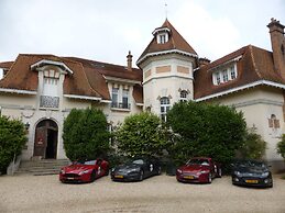 Chateau du Clair de Lune