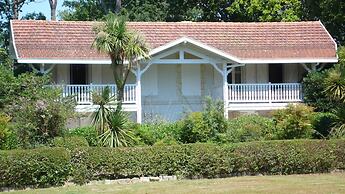 Chateau du Clair de Lune