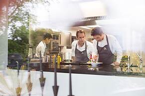 Chateau du Clair de Lune