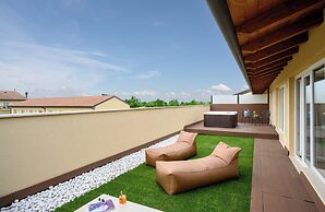 Leonardo Hotel Lago di Garda – Wellness and Spa