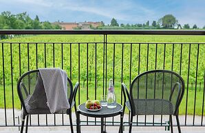 Leonardo Hotel Lago di Garda – Wellness and Spa