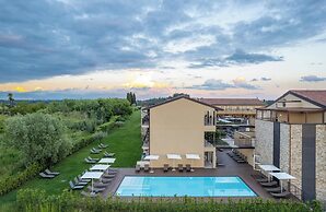 Leonardo Hotel Lago di Garda – Wellness and Spa