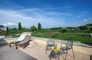 Leonardo Hotel Lago di Garda – Wellness and Spa
