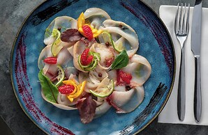 Leonardo Hotel Lago di Garda – Wellness and Spa