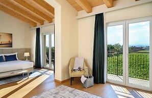 Leonardo Hotel Lago di Garda – Wellness and Spa