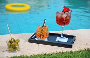 Leonardo Hotel Lago di Garda – Wellness and Spa