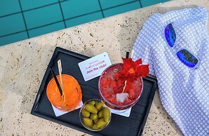 Leonardo Hotel Lago di Garda – Wellness and Spa