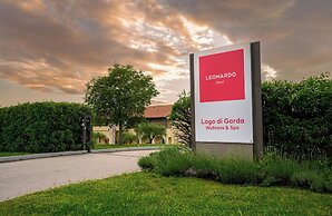 Leonardo Hotel Lago di Garda – Wellness and Spa