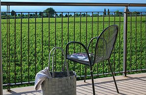 Leonardo Hotel Lago di Garda – Wellness and Spa