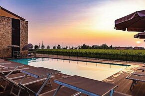 Leonardo Hotel Lago di Garda – Wellness and Spa