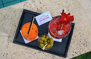 Leonardo Hotel Lago di Garda – Wellness and Spa