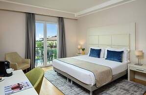 Leonardo Hotel Lago di Garda – Wellness and Spa