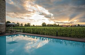 Leonardo Hotel Lago di Garda – Wellness and Spa