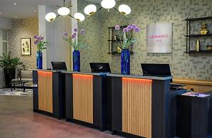 Leonardo Hotel Lago di Garda – Wellness and Spa