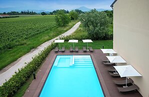 Leonardo Hotel Lago di Garda – Wellness and Spa