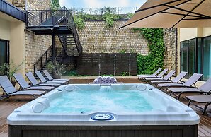 Leonardo Hotel Lago di Garda – Wellness and Spa