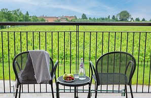 Leonardo Hotel Lago di Garda – Wellness and Spa
