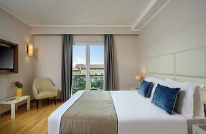 Leonardo Hotel Lago di Garda – Wellness and Spa