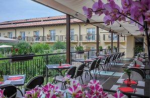 Leonardo Hotel Lago di Garda – Wellness and Spa