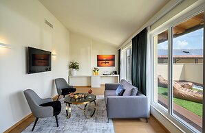 Leonardo Hotel Lago di Garda – Wellness and Spa