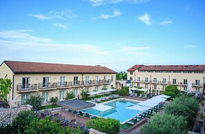Leonardo Hotel Lago di Garda – Wellness and Spa