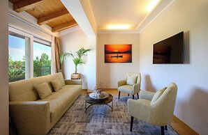 Leonardo Hotel Lago di Garda – Wellness and Spa