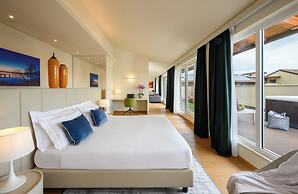 Leonardo Hotel Lago di Garda – Wellness and Spa