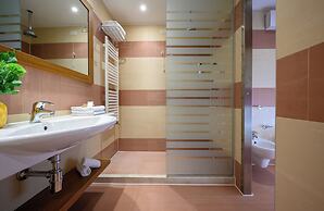 Leonardo Hotel Lago di Garda – Wellness and Spa