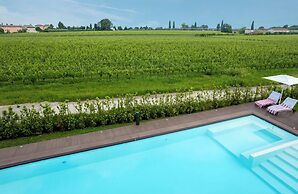 Leonardo Hotel Lago di Garda – Wellness and Spa