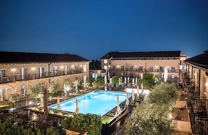 Leonardo Hotel Lago di Garda – Wellness and Spa