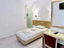 Savoy City Hotel