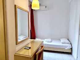 Savoy City Hotel