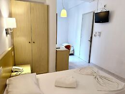 Savoy City Hotel