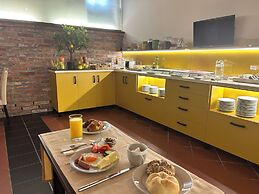 Boutique Hotel Sopianae