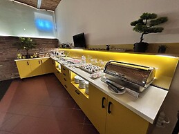 Boutique Hotel Sopianae