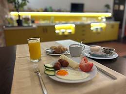 Boutique Hotel Sopianae