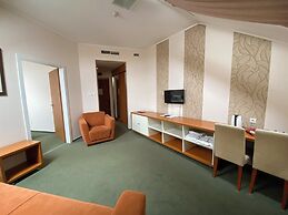 Boutique Hotel Sopianae