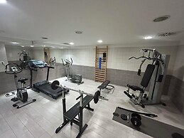 Boutique Hotel Sopianae