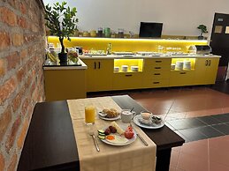 Boutique Hotel Sopianae