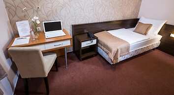 Boutique Hotel Sopianae