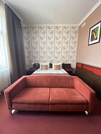 Boutique Hotel Sopianae
