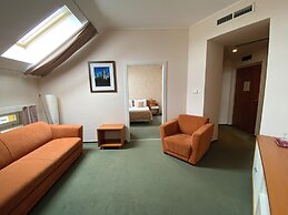 Boutique Hotel Sopianae