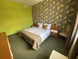 Boutique Hotel Sopianae