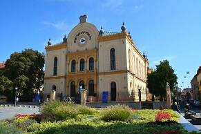 Boutique Hotel Sopianae