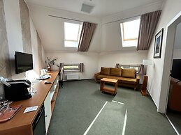 Boutique Hotel Sopianae