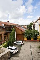 Boutique Hotel Sopianae