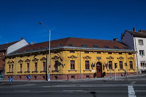 Boutique Hotel Sopianae