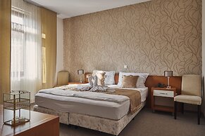 Boutique Hotel Sopianae