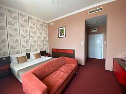 Boutique Hotel Sopianae