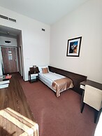 Boutique Hotel Sopianae